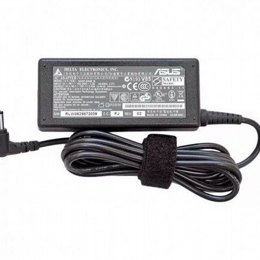 Блок питания asus 3.42a 65w