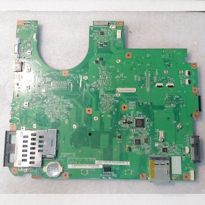 Материнская плата Acer 8530