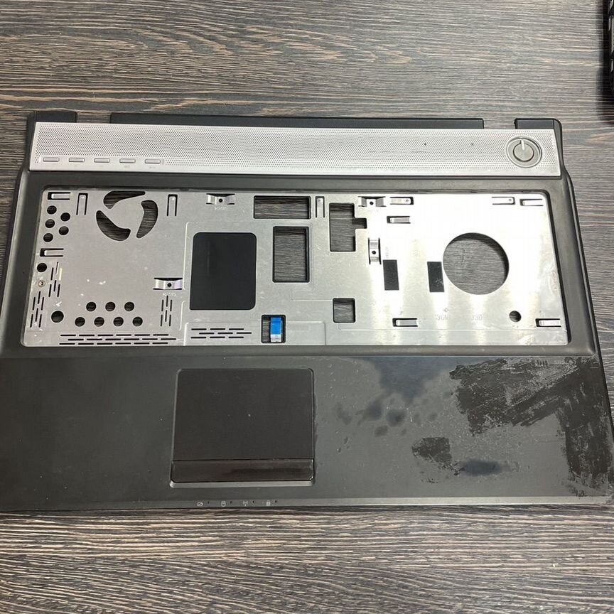 Топкейс asus n61d