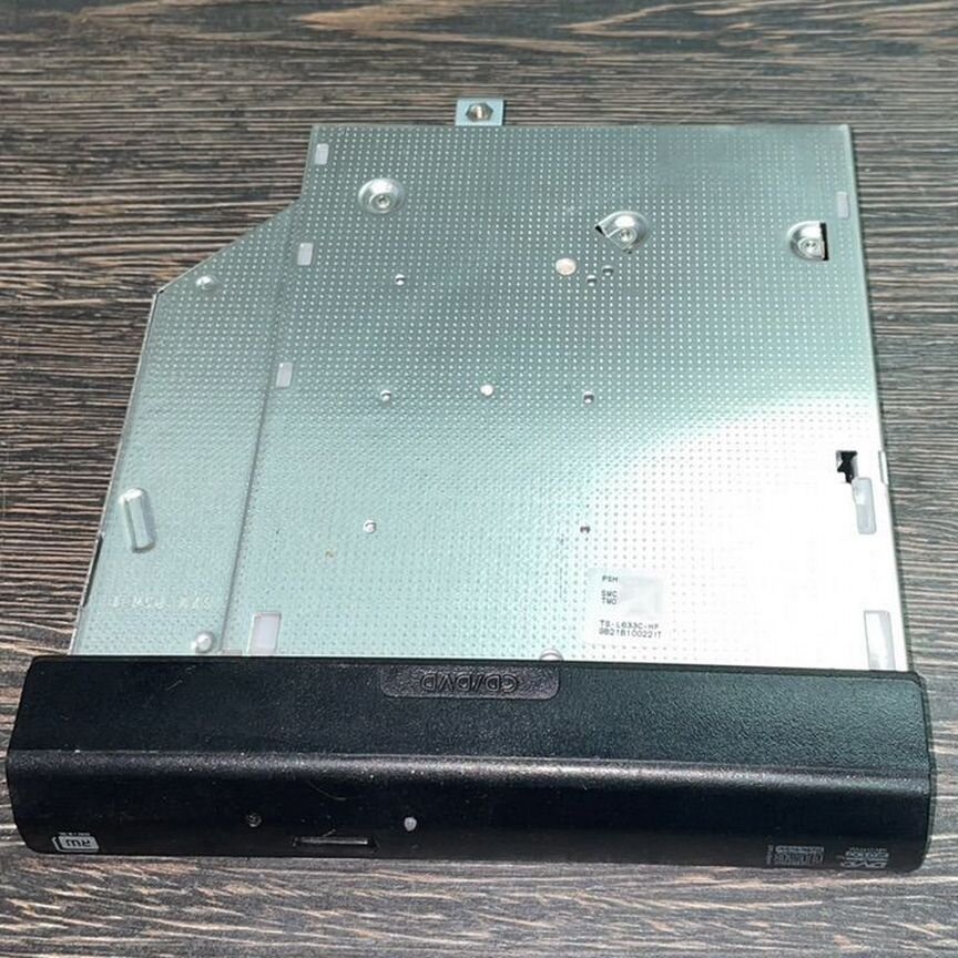 Dvd привод samsung r519