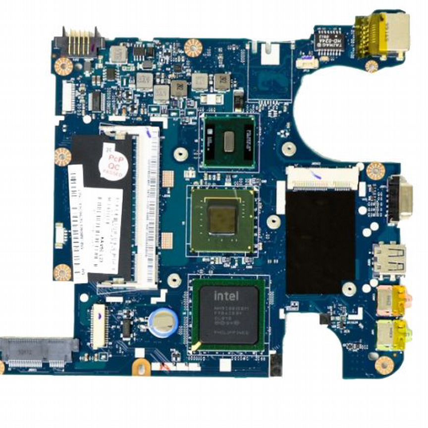 Материнская плата Acer D250 KAV60 LA-5141P