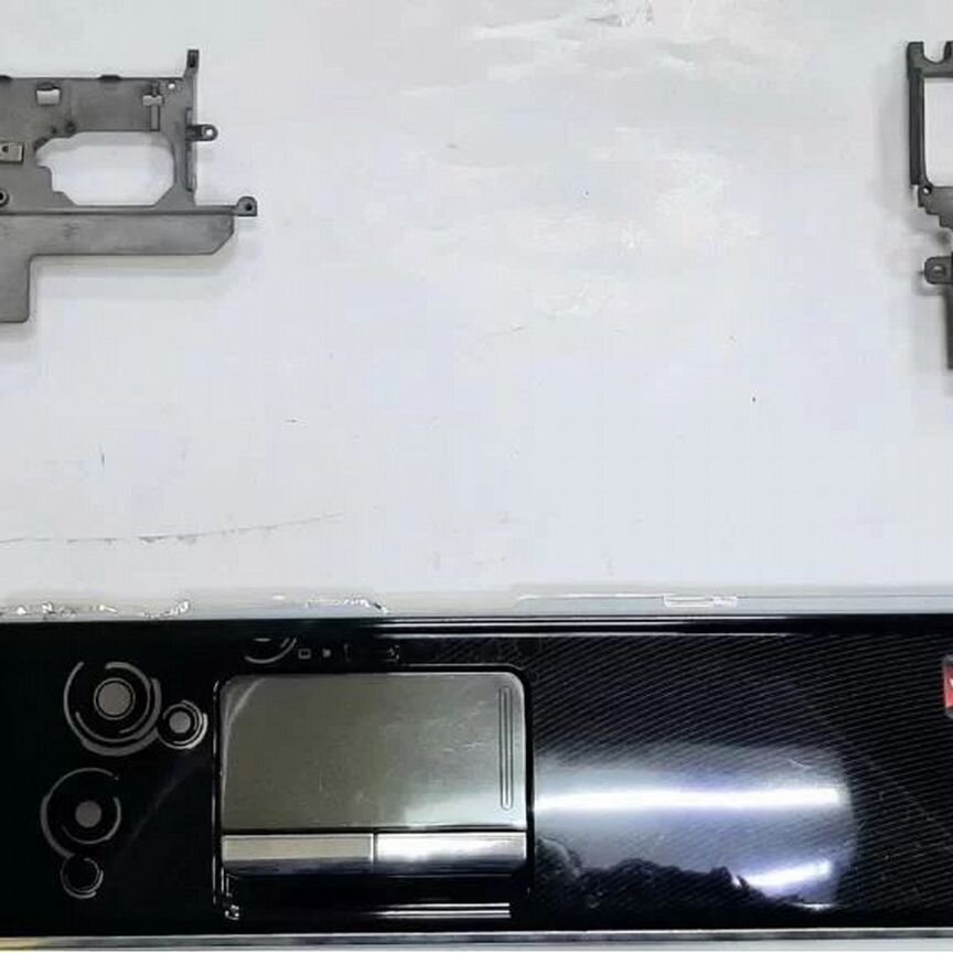 Верхняя часть корпуса ноут. HP DV6-2000. Отправка