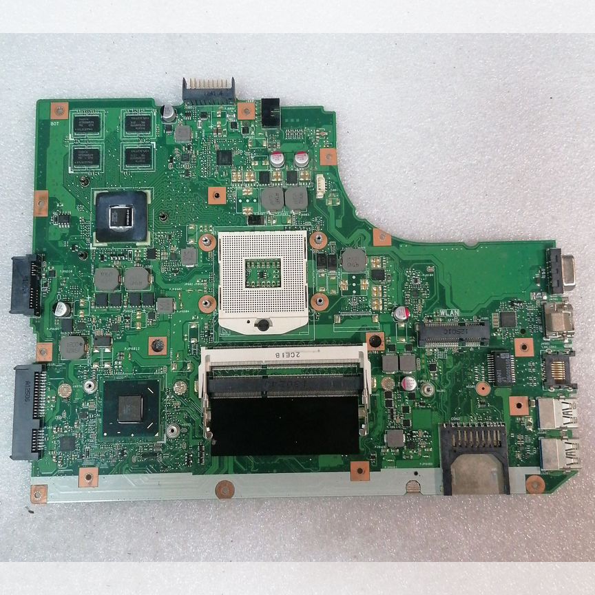 Материнская плата Asus K55VD
