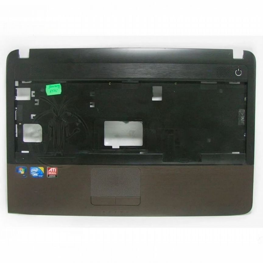 Топкейс Samsung R525 R528 R530 R540 RV508 RV510