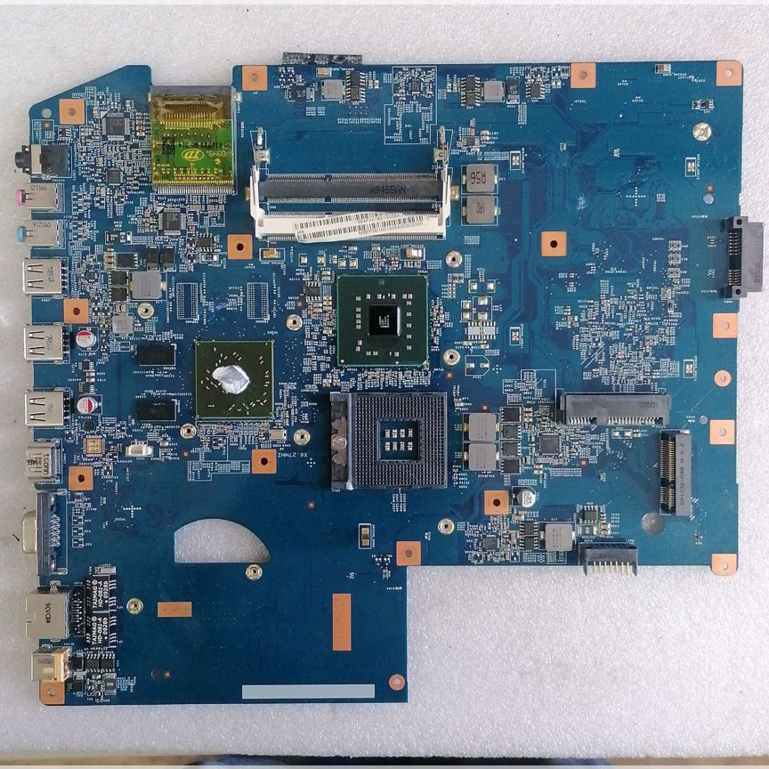 Материнская плата Acer aspire 7736 MS2279