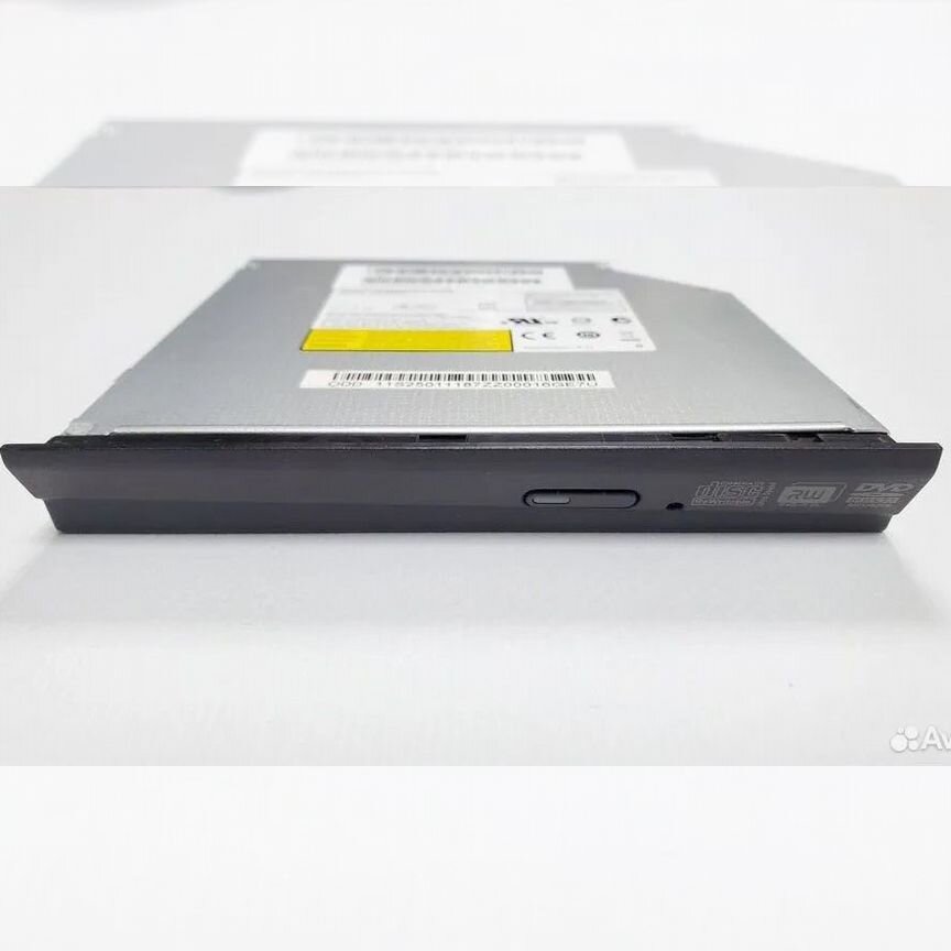 DVD привод с панелью Lenovo IdeaPad B570 V570