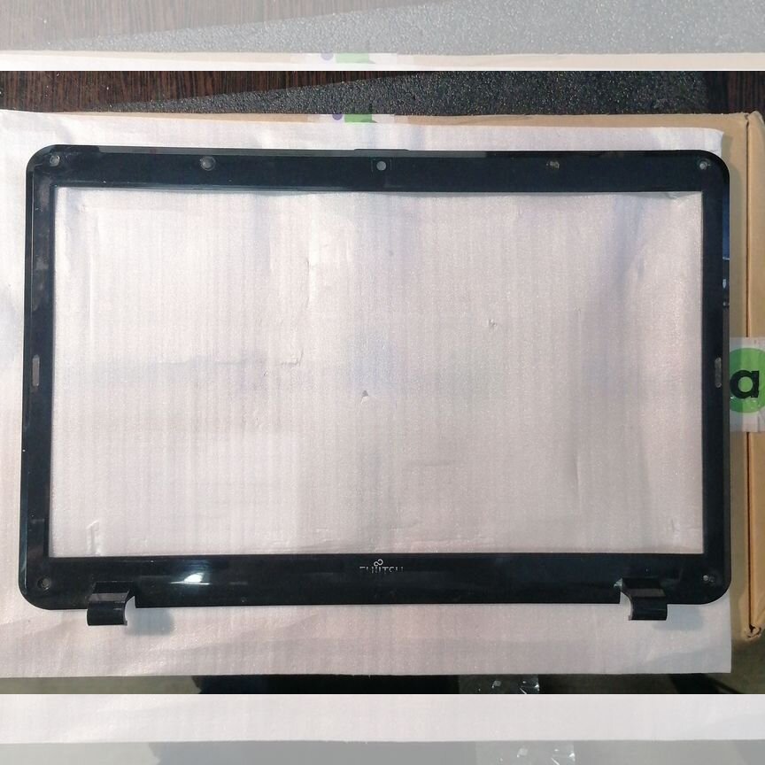 Рамка матрицы Fujitsu lifebook ah531