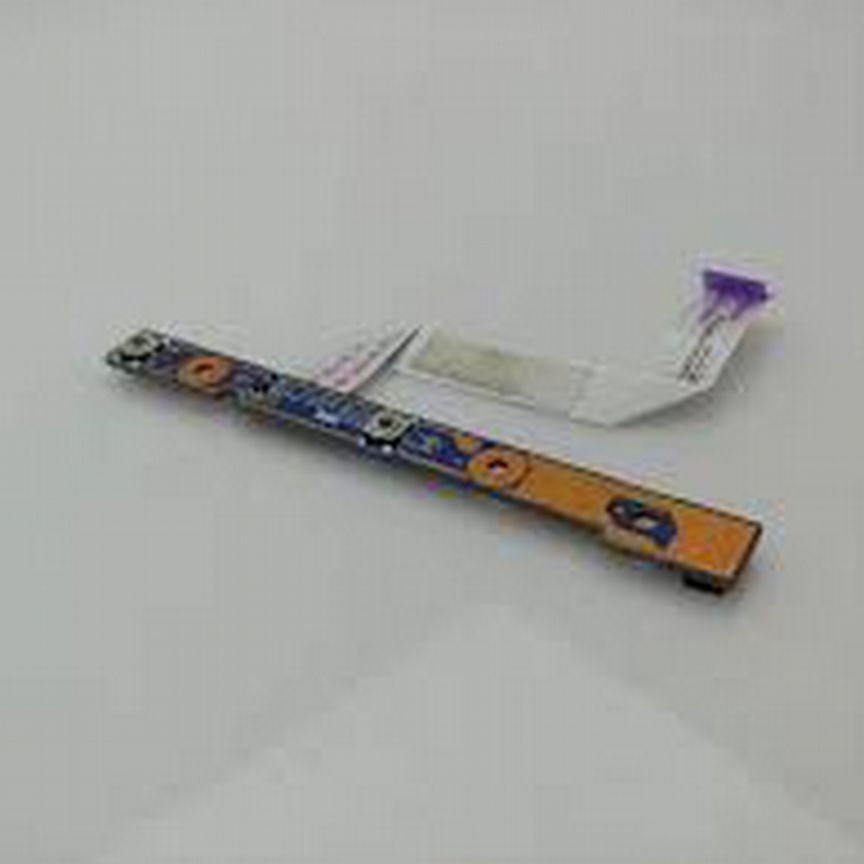 Кнопка включения HP Pavilion DV7-6000