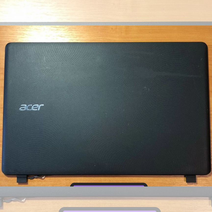 Запчасти для Acer Aspire ES1-572 Extensa EX2540