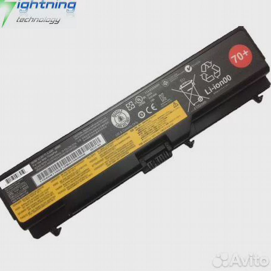 Аккумулятор Lenovo (45N1000) ThinkPad T430