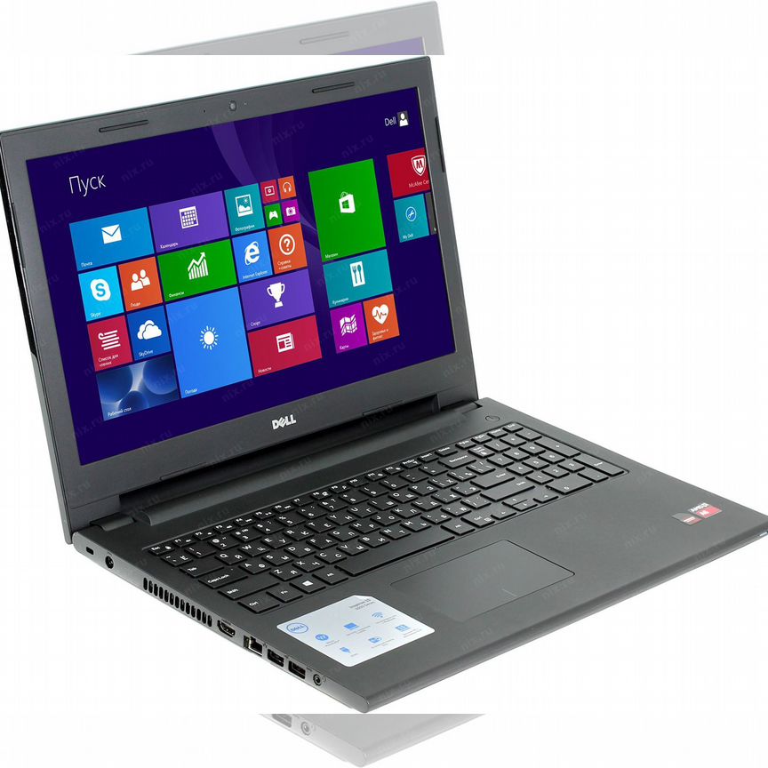 Dell Inspiron 15 3541 разбор запчасти ремонт