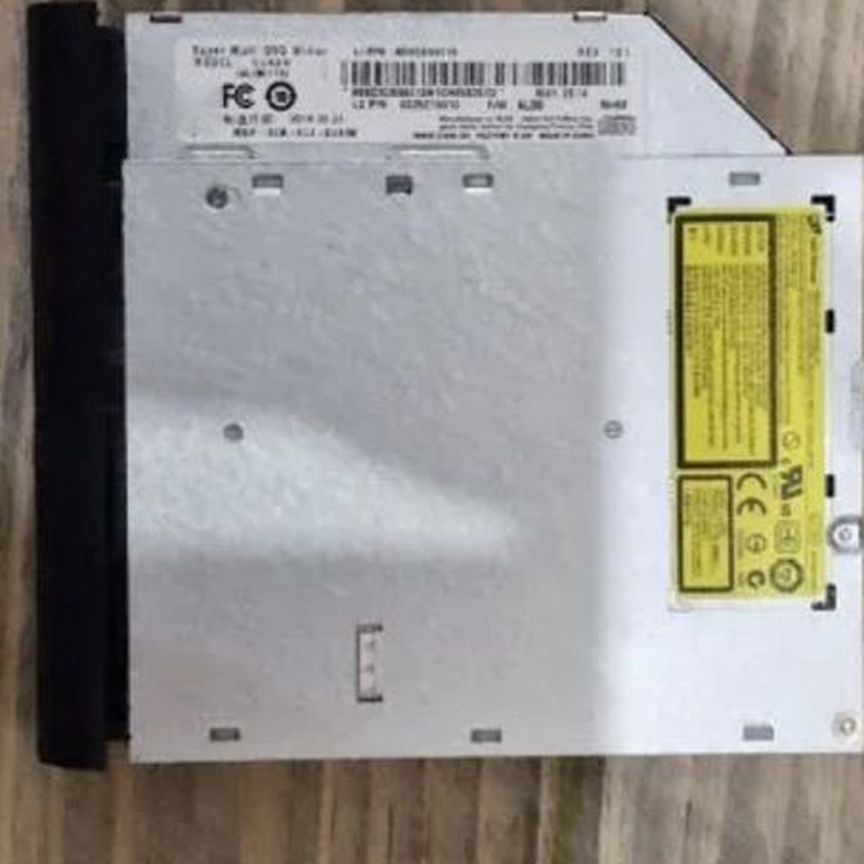 Дисковод lenovo g50-30 g50-45