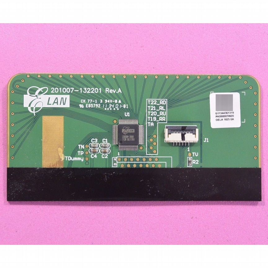 Тачпад для ноутбуков Asus X53U, K53U, 201007-13220