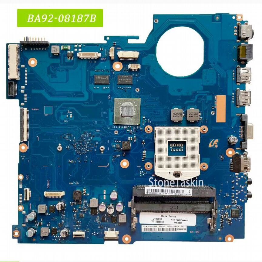 Материнская плата для Samsung RV520 NP-RV520