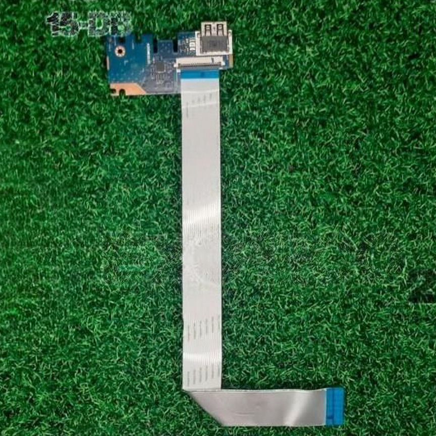 HP 15-db Плата usb