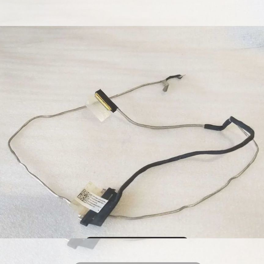 Шлейф матрицы HP 15-AY 15-BA 15-AF