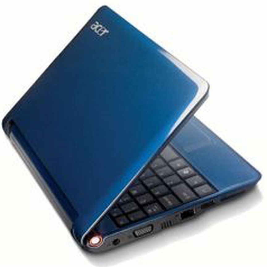 Запчасти для нетбука Acer KAV60 d250 разбор