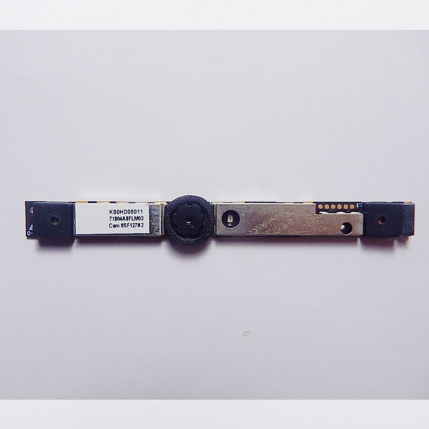 Камера Acer A515-41G