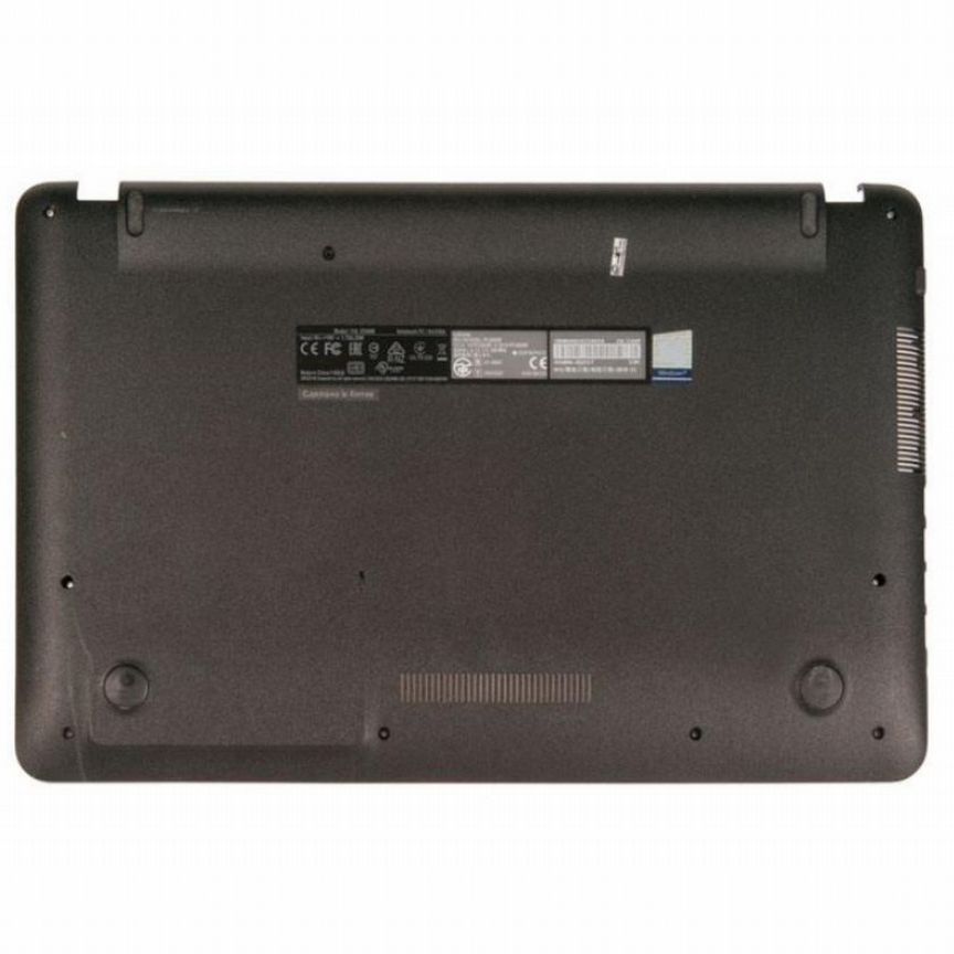 Поддон (нижняя часть корпуса) Asus X540U X540N, A5