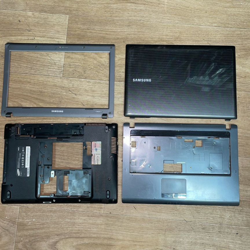 Корпус ноутбука samsung r425