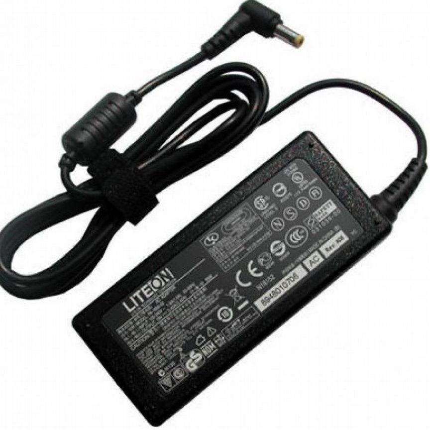 Блок питания Acer 19V 2.15A 40W (5.5х1.7мм)
