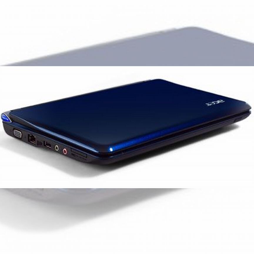 Acer Aspire one KAV10 разбор d150-1165 Acer