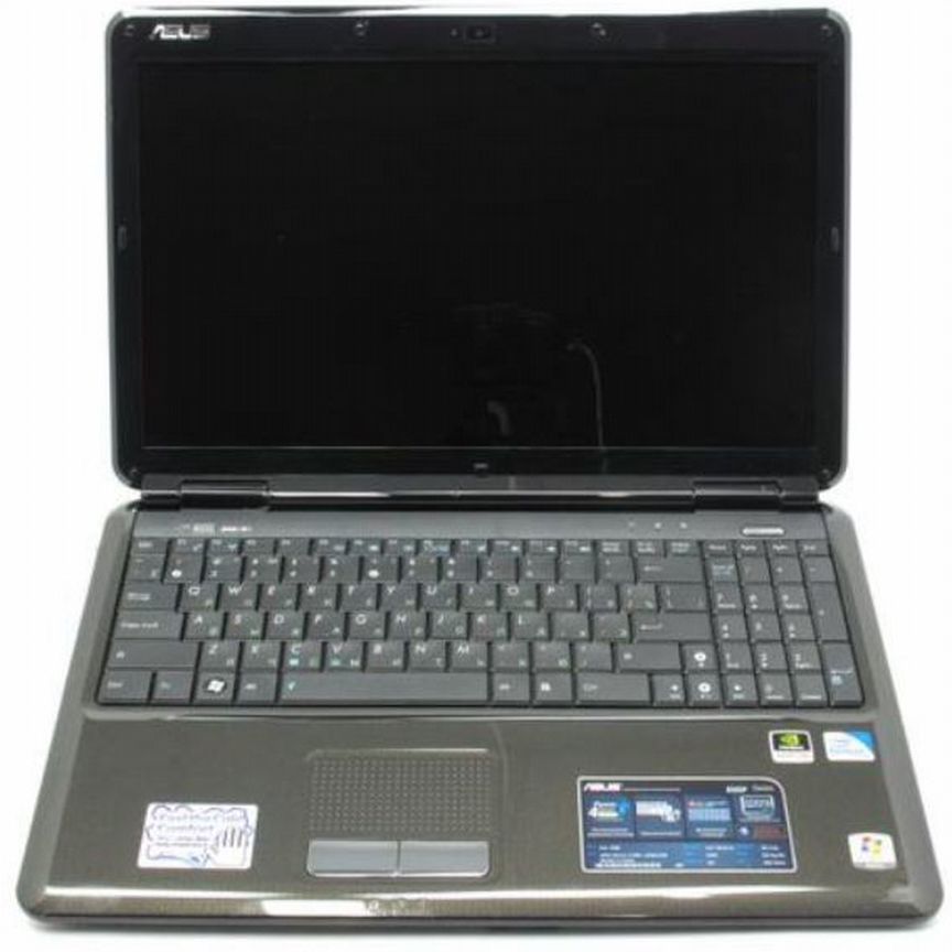 Asus K50IP (запчасти, разбор, детали)