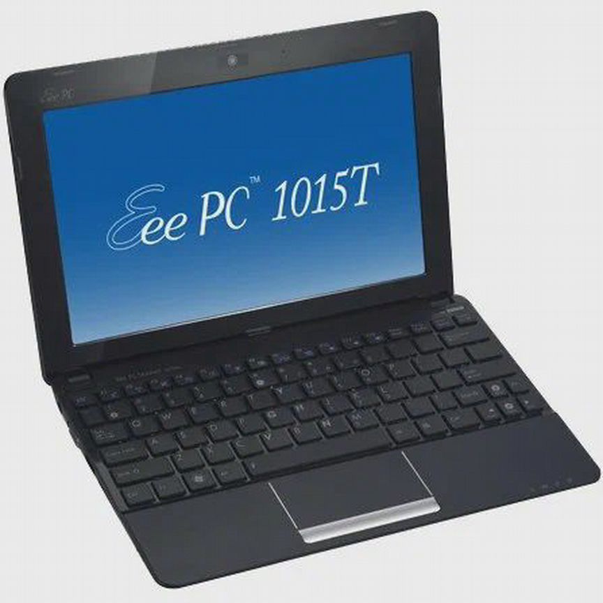 Asus eee pc 1015T разбор запчасти ремонт