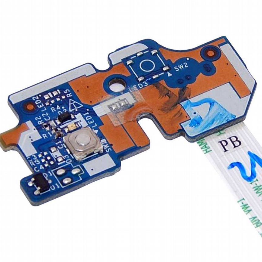 Кнопка включения Acer V3-571G, TMP253