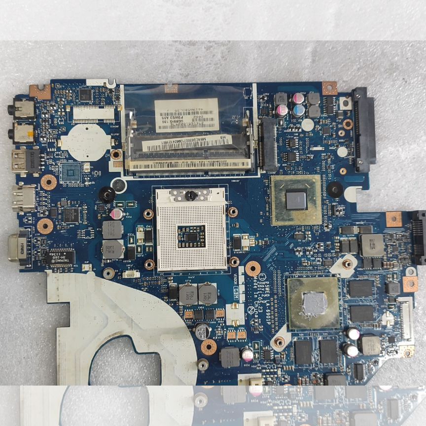 Материнская плата Acer 5755