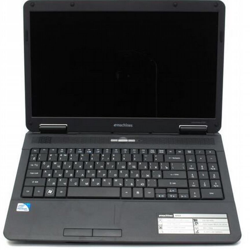 Acer emachines e727 разбор, ремонт, запчасти