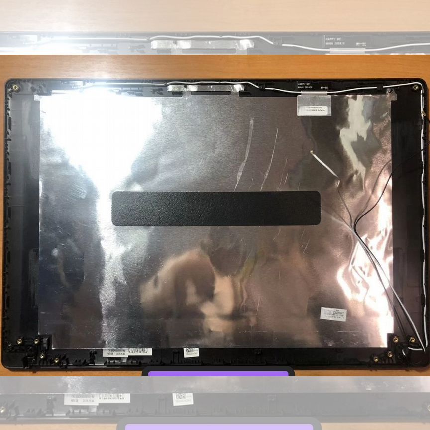 Запчасти для Acer Aspire 3 A315-23 a315-57