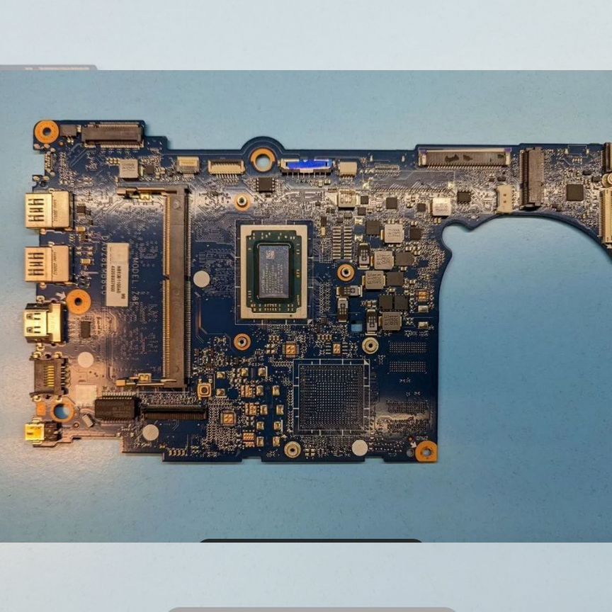 Материнская плата acer a315-23 n18q13