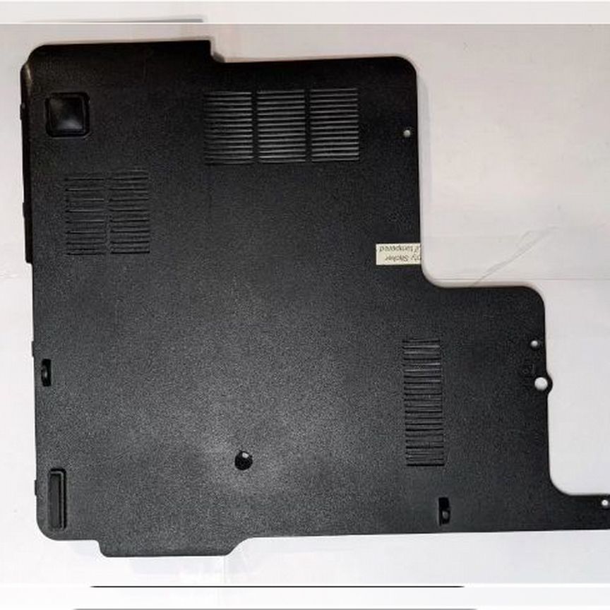 Крышка поддона HDD и RAM CX620 CX600