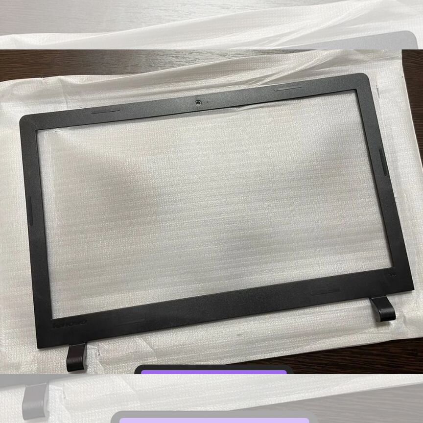 Новая рамка матрицы для Lenovo 100-15IBY B50-10