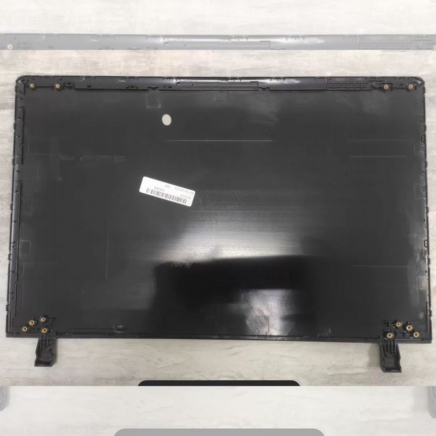Новая крышка матрицы для Lenovo 100-15IBY B50-10