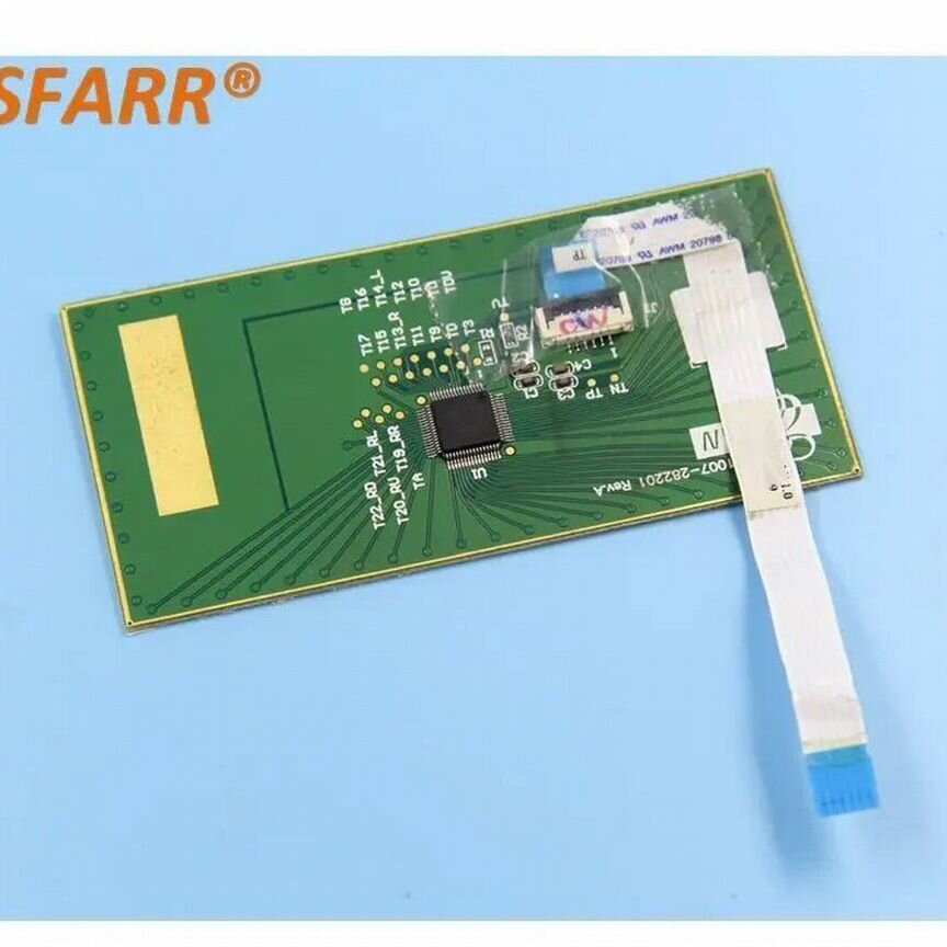 Тачпад acer e1-571 e1-531