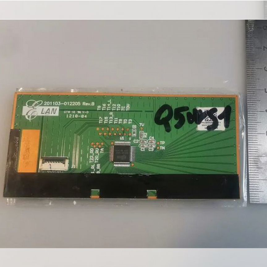 Тачпад Acer V3-551 V3-571G V3-571 V3-531 V3-55