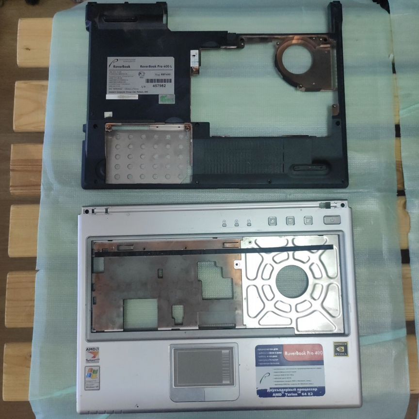 Roverbook pro 400l разбор, ремонт, запчасти