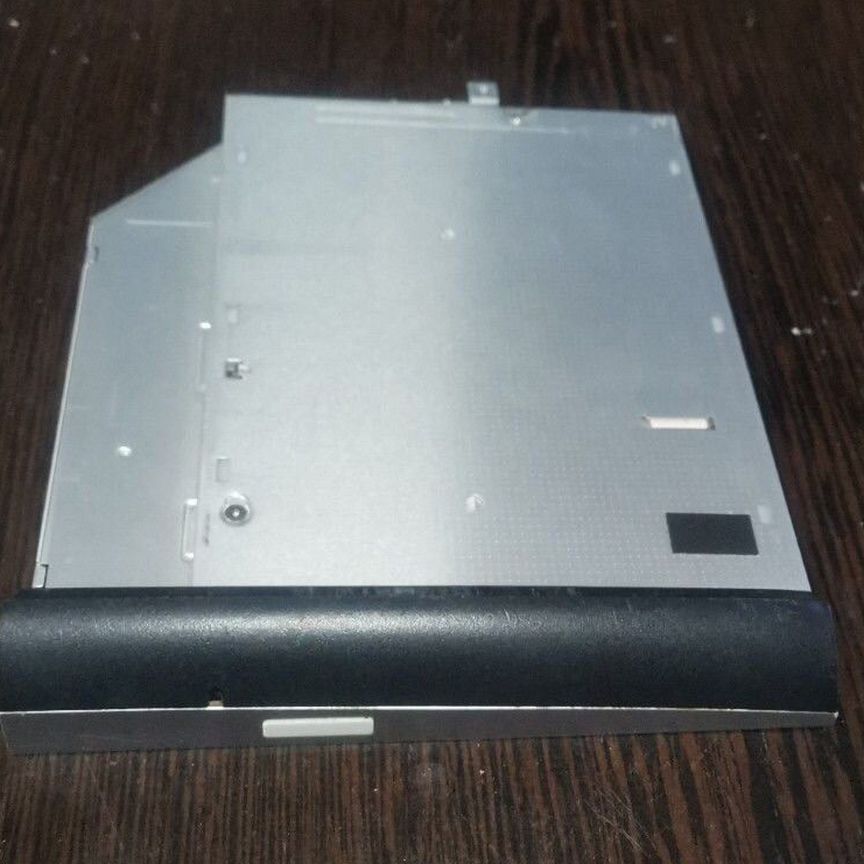 Dvd привод hp 15-e
