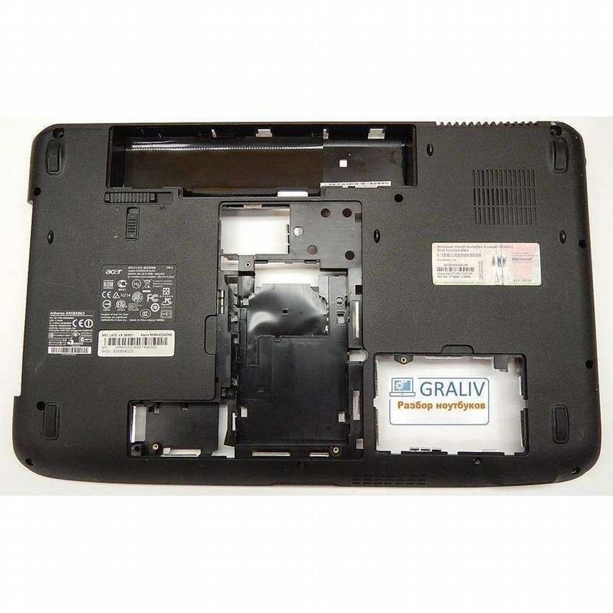 Поддон Acer 5536G 5740G 5236 5542