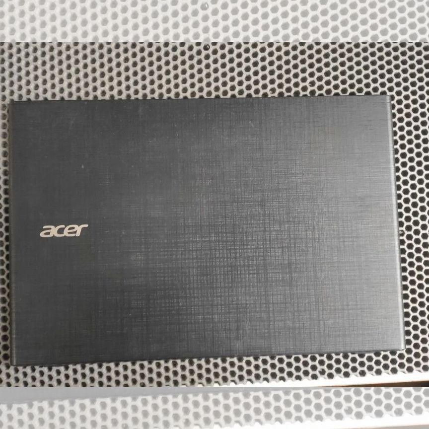 Крышка матрицы для ноутбука Acer Aspire E5-573