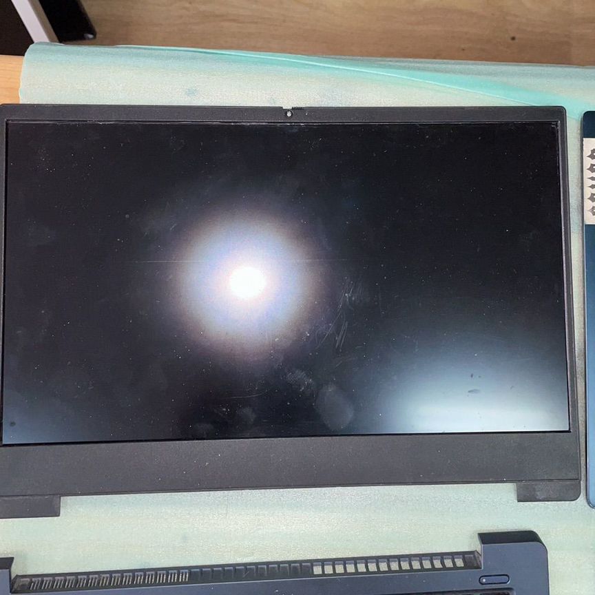 Lenovo s340-14api разбор запчасти ремонт