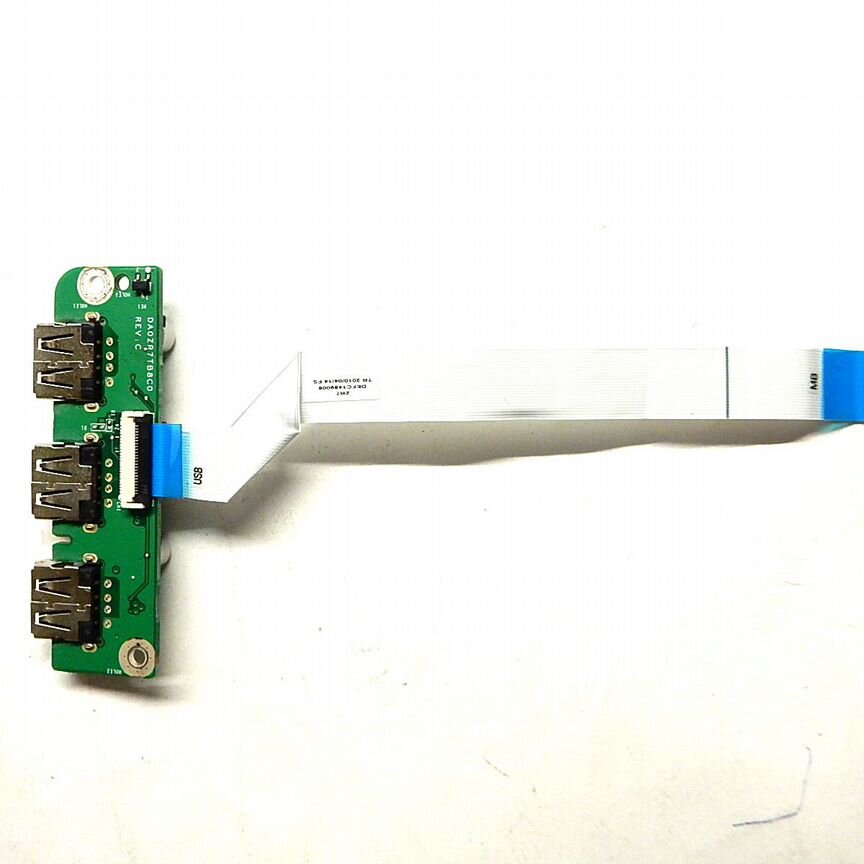Плата USB Acer Aspire 5745 5745G 5553 5625 5820