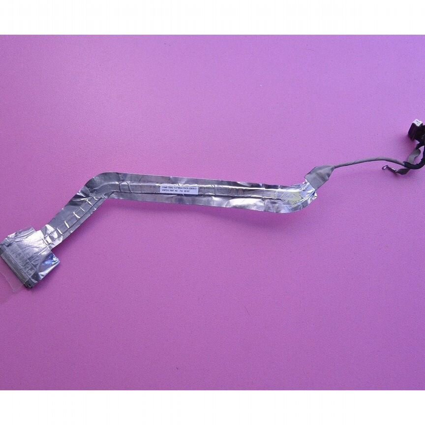 Шлейф матрицы 29-UG8056-01 RoverBook E512 15.4