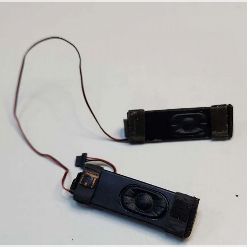 Динамики ноутбука asus k52d