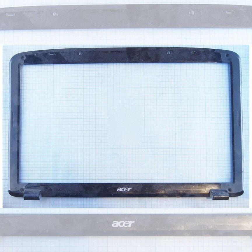 Рамка матрицы acer 5536