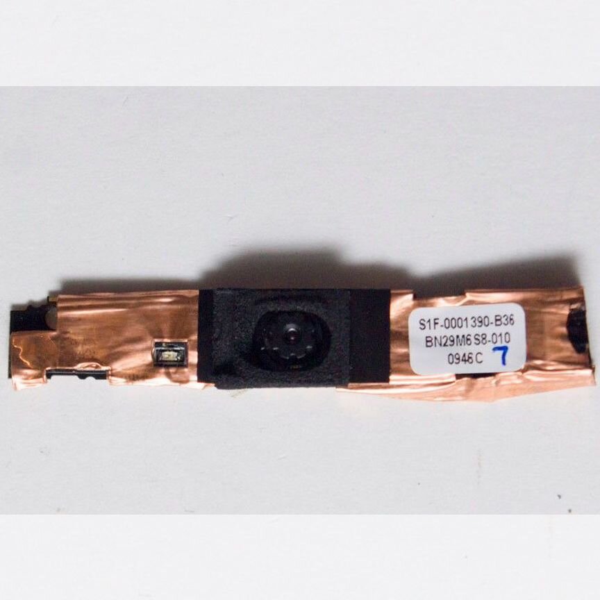 Web-камера S1F-0001 390-B36 для Msi CX500