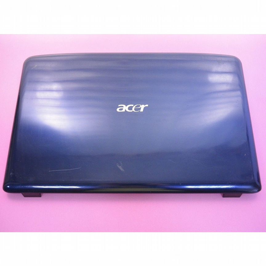 Крышка матрицы acer 5536