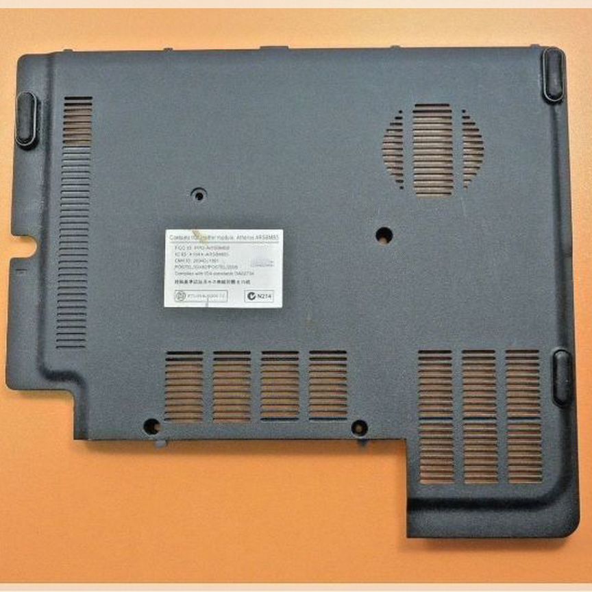Acer Aspire 5100 5110 3100 крышка закрывающая памя